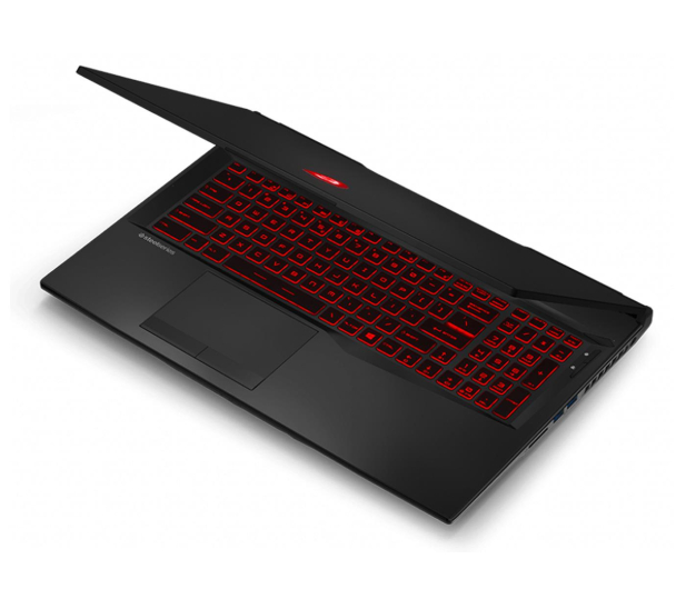 MSI GL75 i7-10750H/32GB/512 RTX2070 144Hz - 603541 - zdjęcie 5